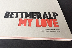 BUCH GESTALTUNG