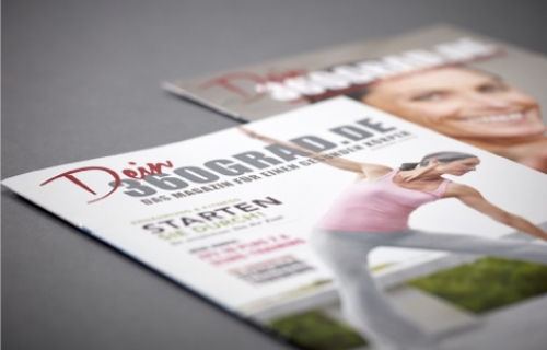 360GRAD 
RÜCKENZENTRUM